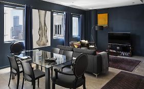 The Franklin Loft Apartments
